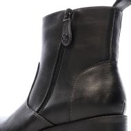 Bottines Noir Femme Chattawak ALTA vue 7