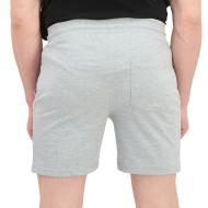 Short Gris Homme Lotto Noir LT23 vue 2