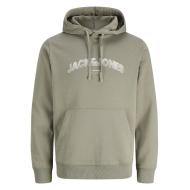 Sweat Vert Homme Jack & Jones Javery