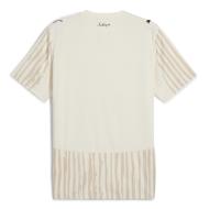 Al-Hilal Maillot Réplica Blanc/Beige Homme Puma Kidsuper vue 2