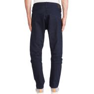 Jean Slim Bleu Marine Homme G-Star RAW 50584 vue 2