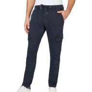 Pantalon Cargo Marine Homme Pepe jeans Jared