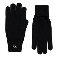 Gants Noir Homme Calvin Klein Jeans Gloves LV14D8019G pas cher