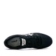 Baskets Noir Femme Asics Lyte-trainer vue 4