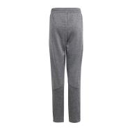Pantalon de survêtement Gris Enfant Adidas J Hea Pants vue 2