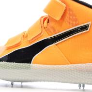 Athletic shoes Orange Men Puma Evospeed Javelin Photo of the Espace des Marques %store% store - view of %key%