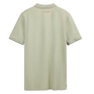 Polo Vert Pale Homme Teddy Smith Pasian 2 vue 2