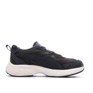 Baskets Noir Garçon Puma Morphic Earthy vue 2