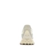 New Balance 327 Baskets Gris/Beige Homme vue 3