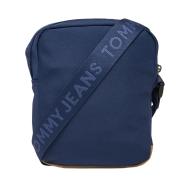 Sacoche Bleu Homme Tommy Hilfiger Square vue 2