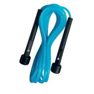 Corde à sauter Bleu Sveltus Pvc pas cher