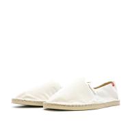 Espadrilles Blanche Mixte Havaianas Amazonia vue 6