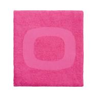 Serviette Rose Femme Kids ONLY Konnaya pas cher