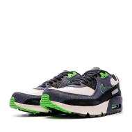 Air Max 90 Bleu Jeans Garçon Nike vue 6