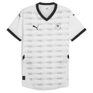Stade Rennais Maillot Authentic Extérieur Puma 2024/2025 pas cher