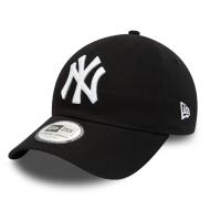 Casquette Noir Homme New Era League 9twenty Neyyan pas cher