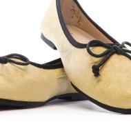 Ballerines Jaunes Femme Xti 143682 vue 7