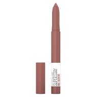 Gemey Maybelline Superstay Ink Pink Lip Pencil 10 Trust Your Gut Photo of the Espace des Marques %store% store - view of %key%
