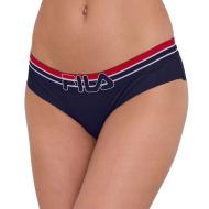 Culotte Microfibre Marine Femme Fila pas cher