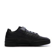 Black Men's Sneakers Adidas Forum Low Photo of the Espace des Marques %store% store - view of %key%