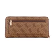 Portefeuille CamelFemme Guess Laurel vue 2