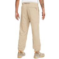 Pantalon Beige Homme Nike Trail vue 2