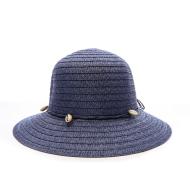 Chapeaux Marine Via Lorenzo Cloche Camel
