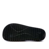 Claquettes Noires Homme Puma Divecat V2 Lite vue 2