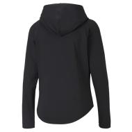 Sweat à capuche Noir Femme Puma Active vue 2