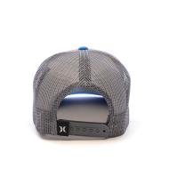 Casquette Noire/Turquoise Homme Hurley Balboa vue 3