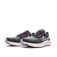 Chaussures de Running Grises Homme Nike Air Zoom Pegasus 39 vue 6