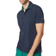 Polo Marine Homme TBS CLIDEPOL pas cher