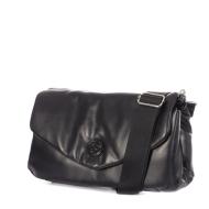 Sac à Bandoulière Noir Femme Rodier SEVIGNY vue 2