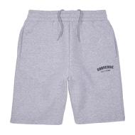 Short Gris Homme Converse Classic pas cher