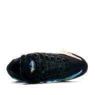 Air Max 95 PRM Baskets Noir/Multicolores Femme Nike vue 4