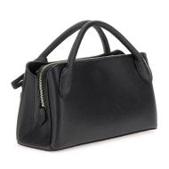 Sac à Main Noir Femme Guess Fedana vue 2