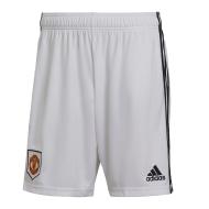 Manchester United Short Homme Adidas 2023 pas cher
