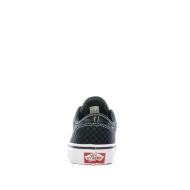 Baskets Noires Enfant Vans Yt Atwood Tonal vue 3