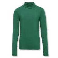 Girl's green jumper ONLY Koglela SK affordable