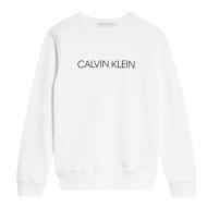 Sweat Blanc Homme Calvin Klein ZM0ZM01339