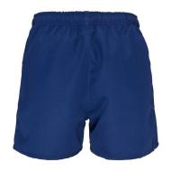 Short de Rugby Bleu Enfant Canterbury Based vue 2