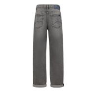 Jean Gris Garçon Teddy SmithDad vue 2