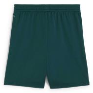 RC Lens Short Vert Garçon Puma 2024/25 vue 2