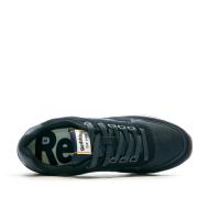 Baskets Marine Homme Redskins Brams vue 4