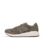 Baskets Marrons Homme Asics Lyte-trainer pas cher