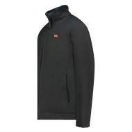 Veste Polaire Marine Homme Geographical Norway Ureversible vue 4