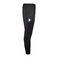 Jogging Noir Garçon Kappa Ponte vue 3