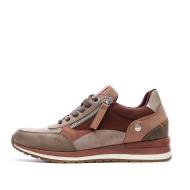 Zapatillas rosa para mujer Refresh 171401