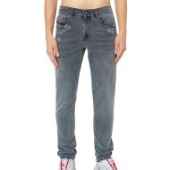 Jean Slim Gris Homme Diesel Strukt 02 pas cher
