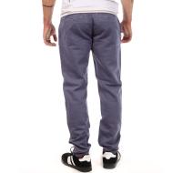Pantalon toile Bleu Homme Freeman T. Porter Gino vue 2